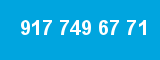 917 749 67 71 917 749 67 71